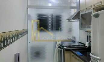 Imagem 5: Apartamento - Vila Alpina - 2 Dorms