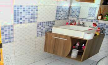 Imagem 6: São Paulo - Casa Padrão - VILA BRASILINA