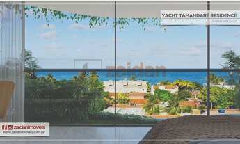 Imagem 2: Flats de 24m² exclusivos em Tamandaré - Jet ski compartilhado!!