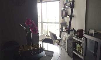 Imagem 3: APARTAMENTO RESIDENCIAL em São Paulo - SP, Vila Leopoldina