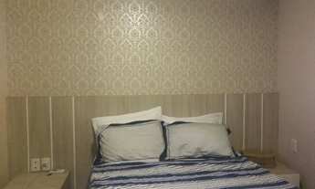 Imagem 6: 2 Quartos Suite 1vaga vista para Park Cascavel Setor Jardim Atlantico