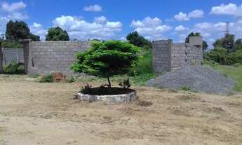 Imagem 3: Oportunidade Loteamento Sapeaçu Ville, lotes 350 m², infraestrutura, escriturado