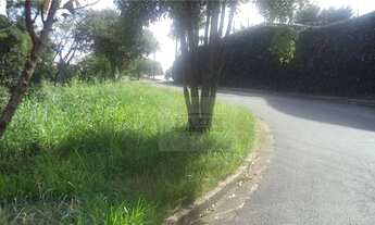 Imagem 3: Terreno à venda, 1109 m² - Condomínio Estância Marambaia - Vinhedo/SP