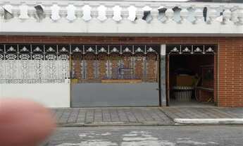 Imagem 2: Sobrado Vila Cunha Bueno São Paulo/SP