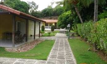 Imagem 2: Casa de condomínio 05 Quarto