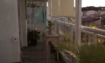 Imagem 7: Apartamento para venda tem 84 metros quadrados com 2 quartos em Vila Sônia - São Paulo - S