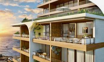 Imagem 3: Apartamento para Venda em Salvador, Barra, 2 dormitórios, 1 suíte, 2 banheiros, 2 vagas