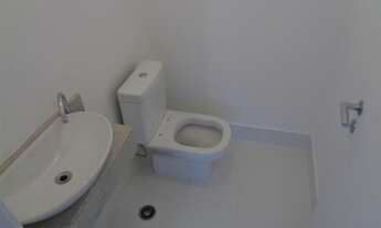 Imagem 7: Sala Alphaville para aluguel tem 60 metros quadrados