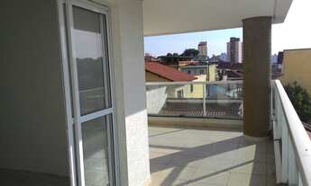 Imagem 3: Apto. com 115 m2. à Venda no Chora Menino