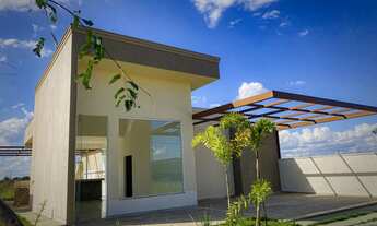 Imagem 2: Casa de condomínio para venda com 164 metros quadrados com 3 quartos