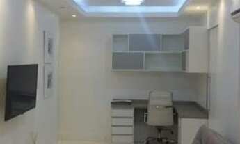 Imagem 5: Apartamento de 48 metros quadrados no bairro Bela Vista com 1 quarto