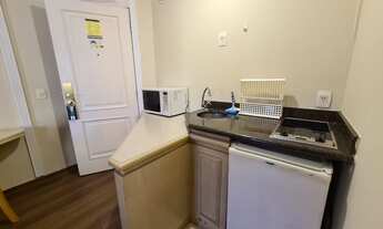 Imagem 3: FLAT PARA LOCAÇÃO- VALOR DO PACOTE REDUZIDO