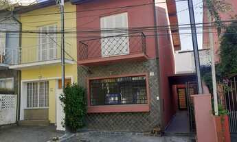 Imagem 1: Metro Vila Madalena - Casa de Vila. e dorm, vaga