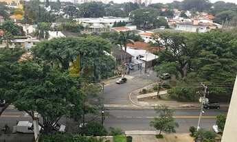 Imagem 3: Venda de Apartamentos / Padrão na cidade de São Paulo