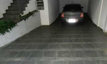 Imagem 3: SOBRADO RESIDENCIAL em SÃO PAULO - SP, VILA SOUZA