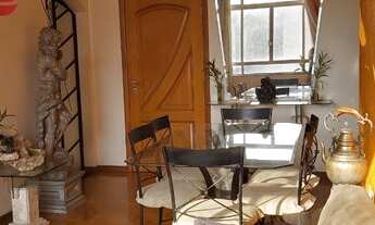 Imagem 5: Apartamento à venda - Higienópolis - 3 dormitórios - 100m²