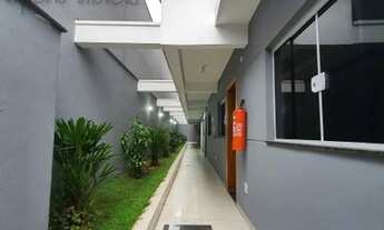 Imagem: Apartamento para venda possui 47 metros