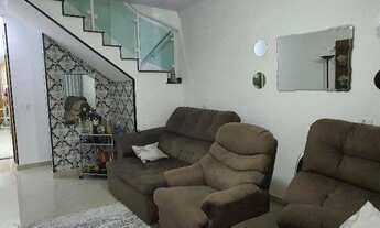 Imagem 7: Sobrado frontal, 3 suítes, 5 vagas para automóveis coberta à venda, 180 m² por R$ 750.000