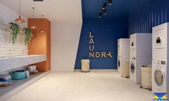 Imagem 5: Apartamentos à venda em Vila Sônia, 44 metros quadrados com 2 quartos em Vila Sônia - São