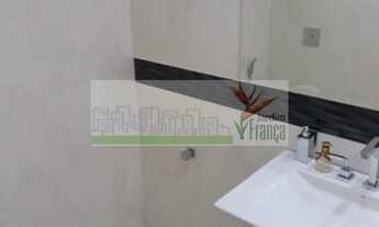 Imagem 4: SOBRADO JARDIM FRANÇA