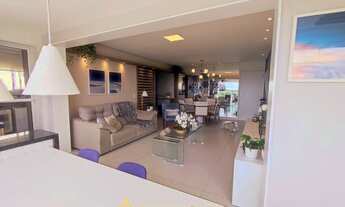 Imagem 3: Apartamento à venda no bairro do Calhau, com 03 suítes e completa área de lazer