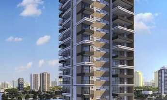 Imagem: 3 Dormitórios com suítes no Bosque da