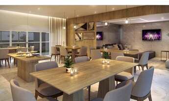 Imagem: APARTAMENTO - GARDEN - 82metros - 2 QUARTOS