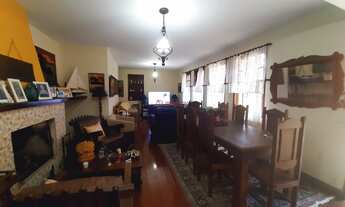 Imagem 2: TERESÓPOLIS - Casa de Condomínio - ALTO