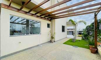 Imagem 6: Casa com 3 Quartos 1 suíte 2 semi suítes em condomínio Fechado a venda,R$ 1.650.000 por R