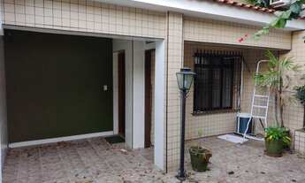 Imagem 4: Sobrado para aluguel tem 250 m² - 3 Quartos - 2 Salas - Ipiranga - São Paulo - SP