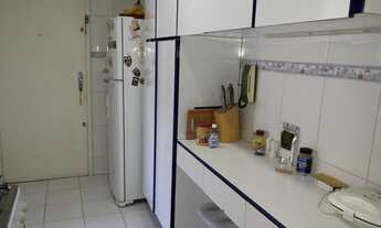 Imagem 7: Jardins! Excelente apartamento px metrô Consolação, andar Alto!