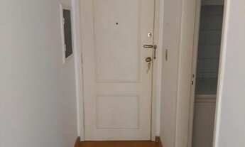 Imagem 2: Apartamento para aluguel com 65 metros quadrados com 2 quartos em Vila Olímpia - São Paulo