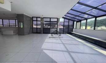 Imagem 7: Cobertura à venda em Pitangueiras, lazer, vista para o mar, 4 dormitórios