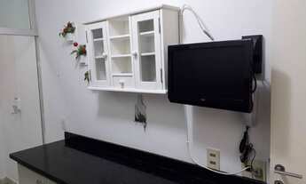 Imagem 5: Apartamento para aluguel com 65 metros quadrados com 3 quartos em Vila Sofia - São Paulo