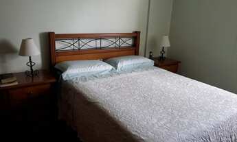 Imagem 3: Apartamento para venda possui 90 metros quadrados com 3 quartos em Higienópolis - São Paul