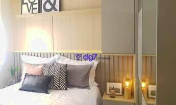 Imagem 5: Apartamento com 1 dormitório à venda, 24 m² por R$ 210.000,00 - Vila Butantã - São Paulo/S