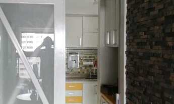 Imagem 6: Alto da Lapa-prox ao parque vila lobos-totalmente reformado+deposito