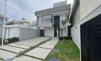 Imagem 2: CASA NO CONDOMÍNIO MARE ROSSO - RECREIO DOS BANDEIRANTES