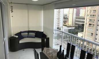 Imagem 6: Apartamento Tatuapé São Paulo/SP