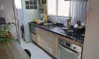 Imagem 5: Itatiba - Apartamento Padrão - Loteamento Santo Antônio