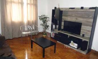 Imagem 2: APTO. 2 DORM. (2 SUÍTE) - 168m - STA. CECILIA/ REPUBLICA