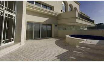 Imagem 5: PANAMBY X LINDEMBERG