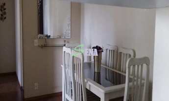 Imagem 2: Apartamento com 2 dormitórios e lazer completo