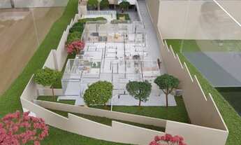 Imagem 3: Apto. com 41 m2. à Venda na Vila Guaca - ZN