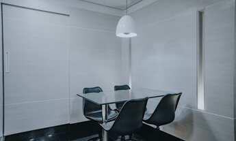 Imagem 6: Apartamento para venda possui 234 m2 com 3 quartos e 4 vagas