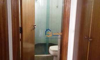 Imagem 7: Apartamento com 4 dormitórios, 158 m² - venda por R$ 1.100.000,00 ou aluguel por R$ 3.200