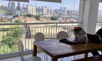 Imagem 2: BELÍSSIMO IMÓVEL: ANDAR ALTO COM EXCELENTE ACABAMENTO!