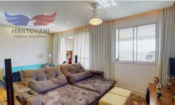 Imagem 5: Apartamento à venda - Cambuci - 1 suíte - 2 vagas - 79m²