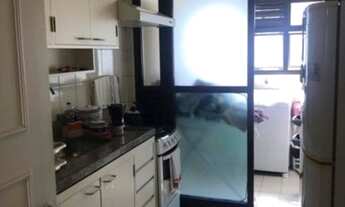 Imagem 3: APARTAMENTO 3 DORMTS 1 SUÍTE 92 M² MOEMA CONDOMÍNIO MAISON FRONTENAC VENDA