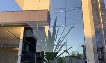 Imagem: Casa Alto Padrão Ponte Alta Próximo ao